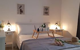 Camara House, Antiparos