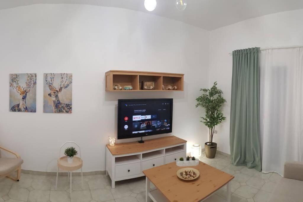 Villa Camara House, Antiparos Andiparo Esterno foto