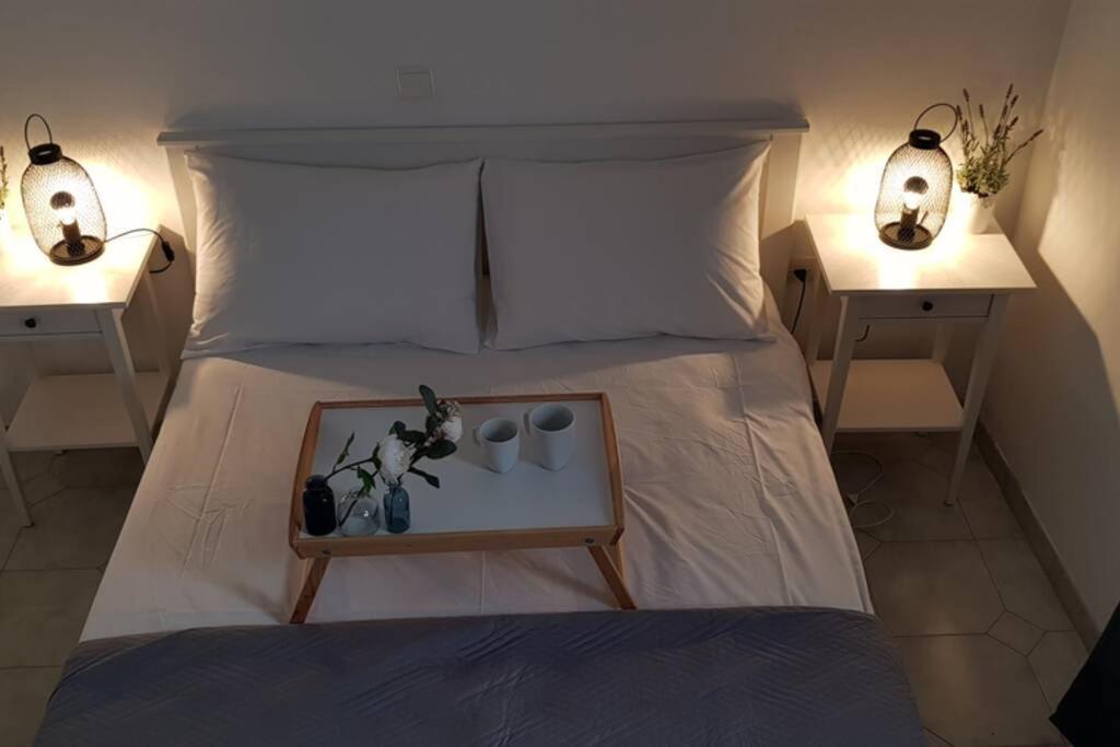 Villa Camara House, Antiparos Andiparo Esterno foto