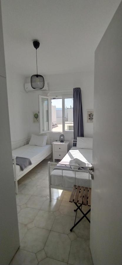 Villa Camara House, Antiparos Andiparo Esterno foto