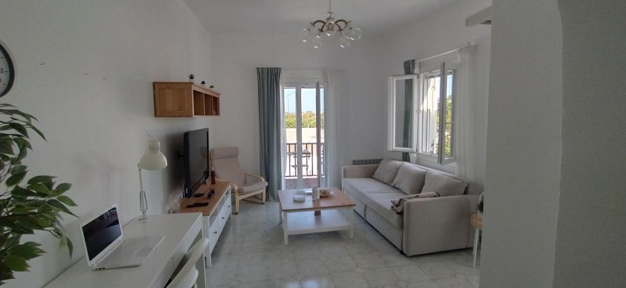 Villa Camara House, Antiparos Andiparo Esterno foto