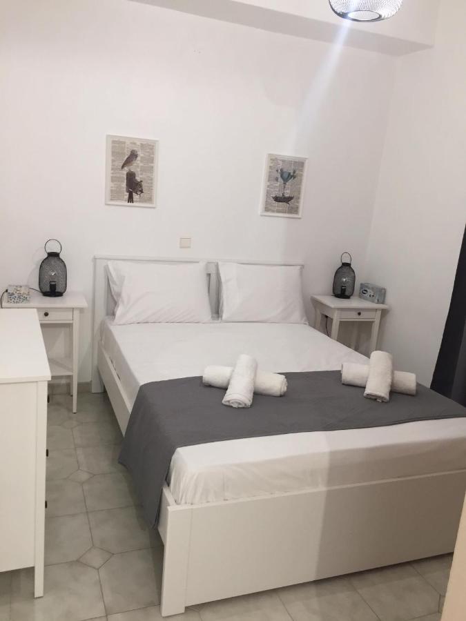 Villa Camara House, Antiparos Andiparo Esterno foto